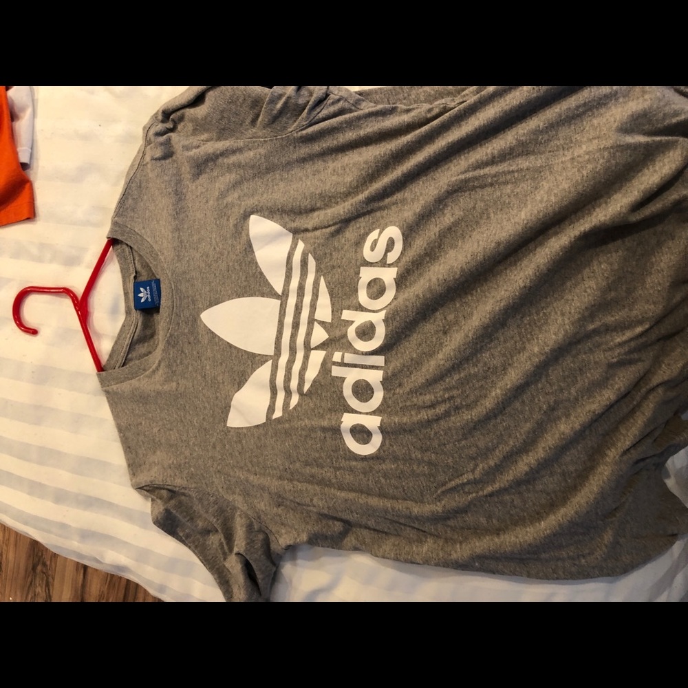 Adidas shirt